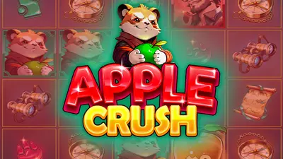 apple crush